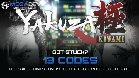 yakuza kiwami cheats|Yakuza Kiwami .